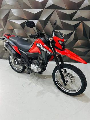 HONDA NXR 160 BROS CBS 